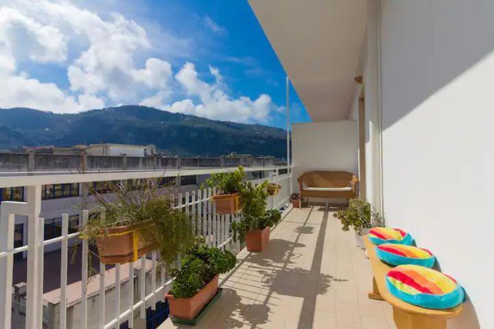 B&B La Capresina Península Sorrentina Exterior foto